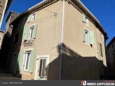 Vente Maison 3 pices SIRAN 34210