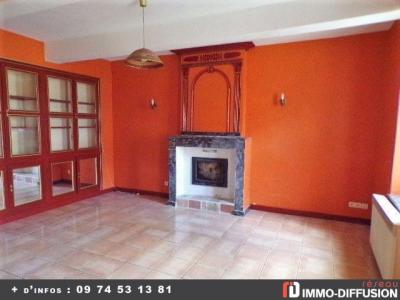 Vente Maison 6 pices OLONZAC 34210