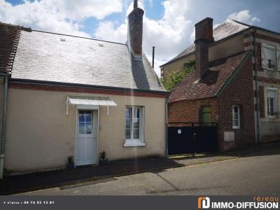 Vente Maison VENDOME 15 MIN SUD VENDOME 41