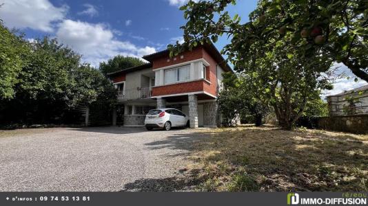 photo For sale House SEISSAN 32