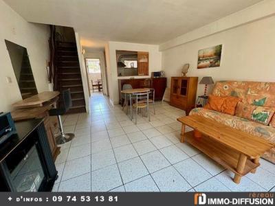 For sale Apartment CLERMONT-L'HERAULT COMMERCES PHARMACIE COLE 34