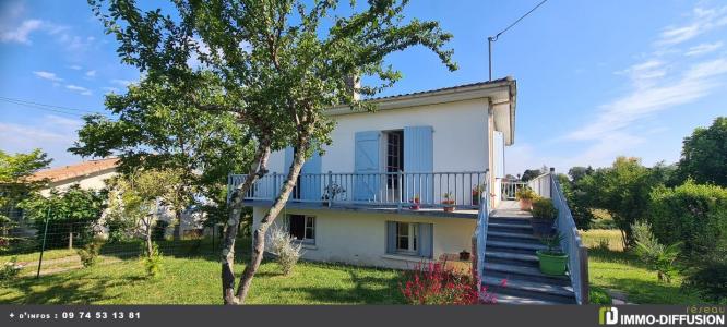 Vente Maison GIMONT CENTRE VILLE 32