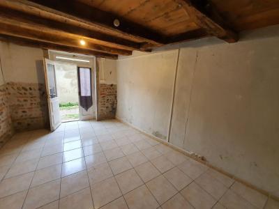 Vente Appartement CHALAMONT HYPER CENTRE 01