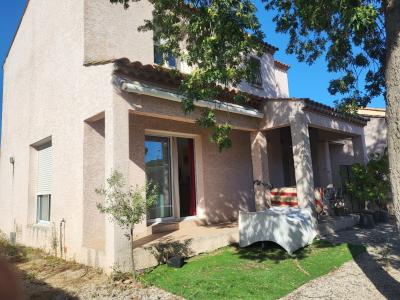 Vente Maison AGDE  34