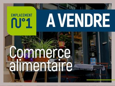 For sale Commerce VANNES  56