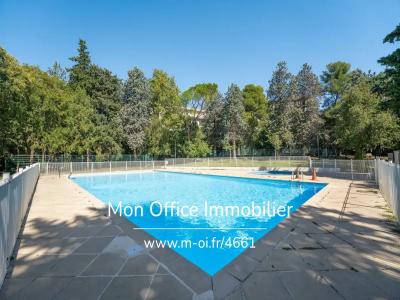 Vente Appartement MARSEILLE-13EME-ARRONDISSEMENT  13