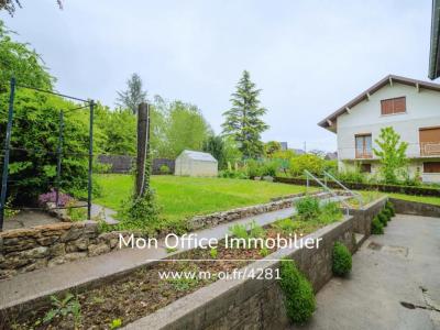 photo For sale House ALBENS 73