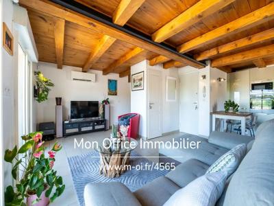 Vente Appartement SAINT-CYR-SUR-MER  83