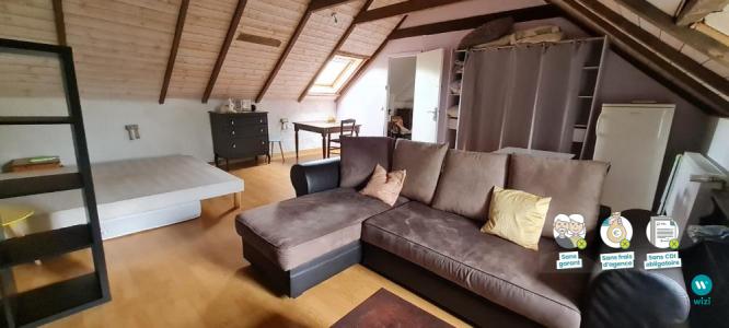 For rent House QUIMPER  29