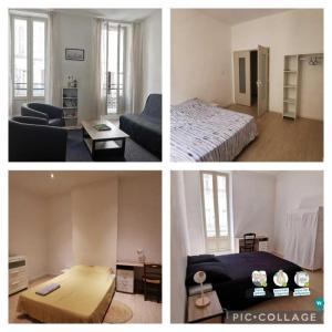 Location Appartement TOULON  83