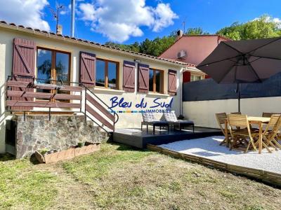 Vente Maison VERNET-LES-BAINS  66