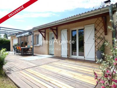 Vente Maison AMBRONAY  01