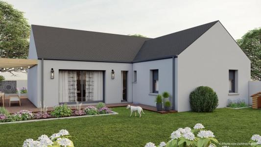 Vente Maison 5 pices NOTRE-DAME-D'OE 37390