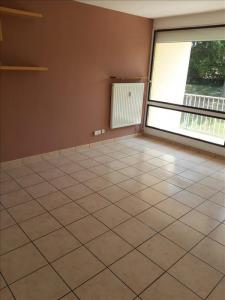 Location Appartement 2 pices BOURGOIN-JALLIEU 38300