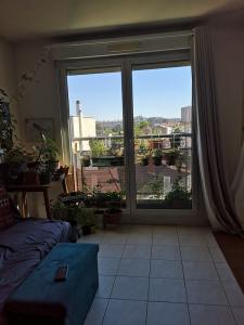 Location Appartement VILLEURBANNE  69