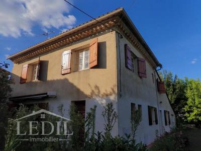 photo For sale House SAINT-QUENTIN-DE-BARON 33