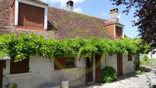 Vente Maison 6 pices CHAMBOURG-SUR-INDRE 37310