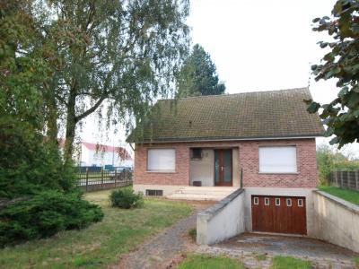 For sale House RUMILLY-EN-CAMBRESIS  59