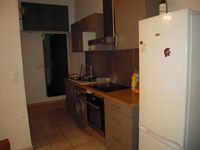 Location Appartement SANTA-MARIA-DI-LOTA  20