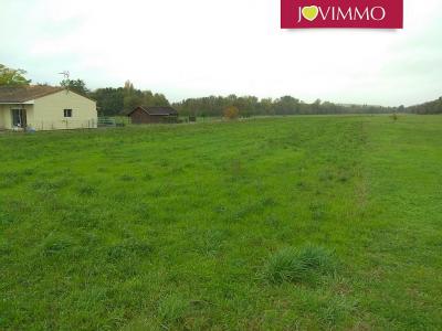 photo For sale Land VALDIVIENNE 86