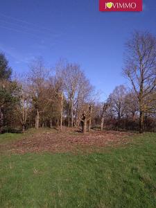 photo For sale Land SILLARS 86