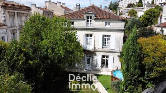 For sale House ANGOULEME  16