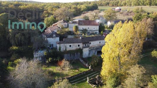 For sale Apartment building ANGOULEME  16