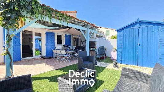 For sale House VIC-LA-GARDIOLE  34