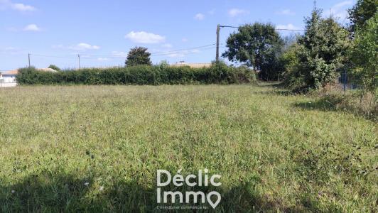 photo For sale Land SAINT-ADJUTORY 16