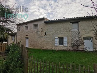 photo For sale House MAUZE-SUR-LE-MIGNON 79