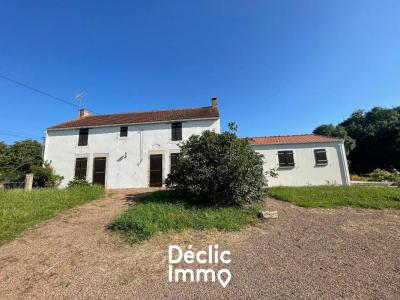 photo For sale House CHAMP-SAINT-PERE 85