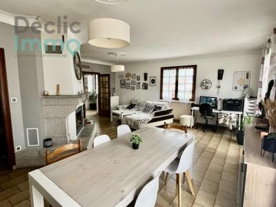 Vente Maison 8 pices LUCS-SUR-BOULOGNE 85170