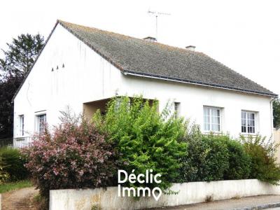 Vente Maison 4 pices LUCS-SUR-BOULOGNE 85170