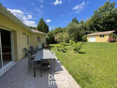 photo For sale House BOULIAC 33