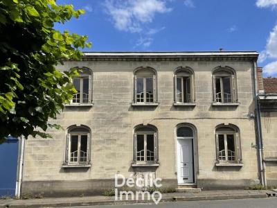 Vente Maison BEGLES  33