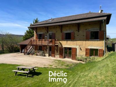 For sale House SAINT-MICHEL-DE-SAINT-GEOIRS  38