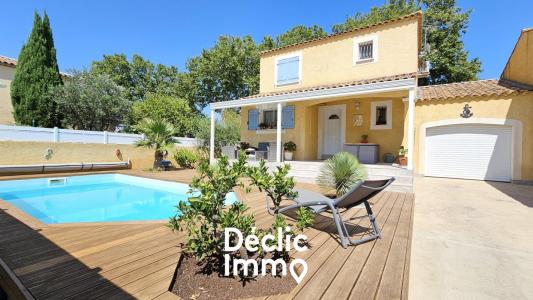 photo For sale House MEZE 34