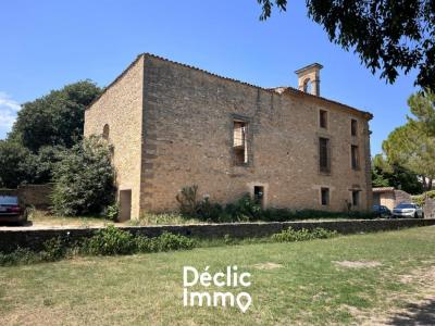 Vente Immeuble UZES  30