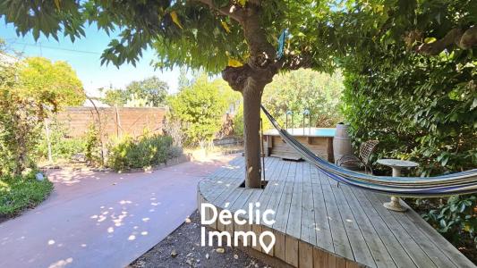 photo For sale House MEZE 34