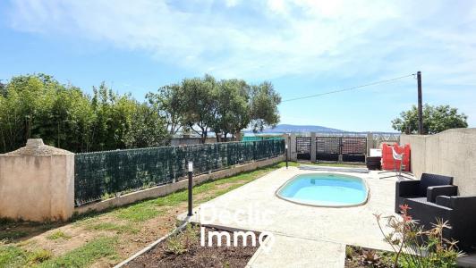 photo For sale House MEZE 34