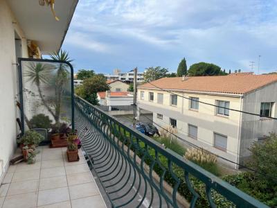 For rent Apartment MONTPELLIER 