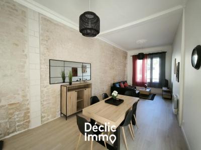 For rent Apartment NIORT  79