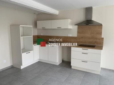 Location Maison 5 pices CORNILLE 35500