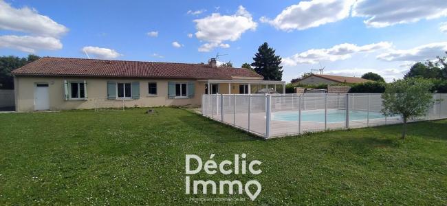 photo For sale House SAINT-MACOUX 86