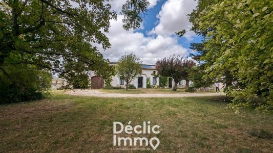 Vente Maison 8 pices MERIGNAC 16200