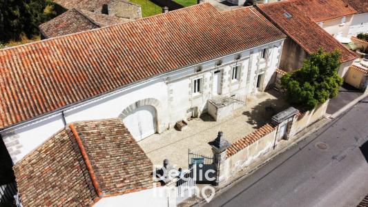 photo For sale House BALZAC 16