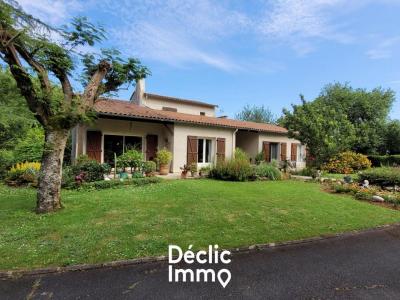 photo For sale House VIVONNE 86