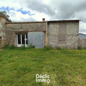 photo For sale House DOUHET 17