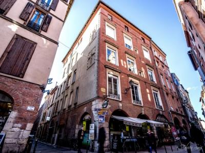 Location Commerce TOULOUSE  31