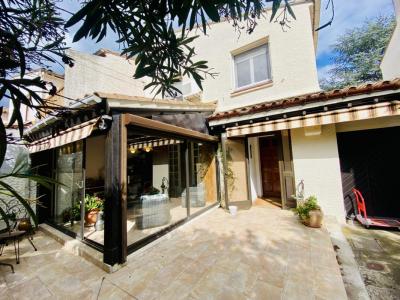 Vente Maison CARCASSONNE 